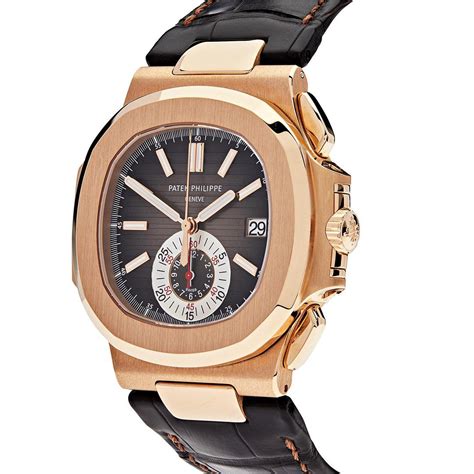 Patek Philippe 5980r price